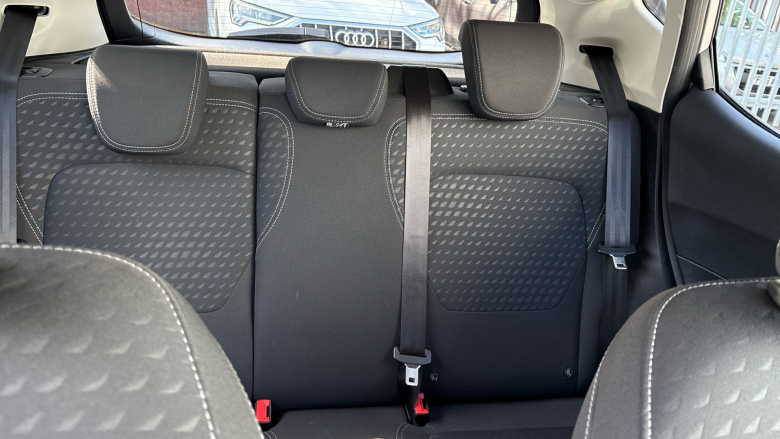 Ford Fiesta 1.0 EcoBoost 95 Titanium 5dr Petrol Hatchback